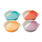 Colors Mini Serving Bowl (set Of 4)